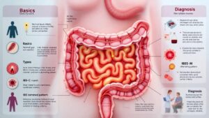 Understanding IBS Basics, Types, Diagnosis